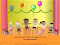 A la ribambelle : animation pour enfant. fete et animation enfantine